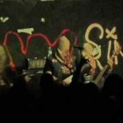 GHOUL 9 15 07 924 Gilman St FULL SET