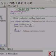 Network Programming Using VC And Windows Sockets Part3