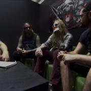 Devildriver Interview Hellfest 2017