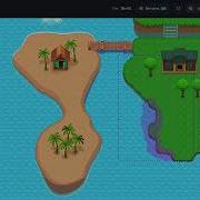 Pixel Art Map Creator In The Browser