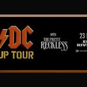 ASÍ FUE EL PRIMER SHOW DE AC DC EN ARGENTINA 2026 AC DC 23 MARZO 2026 RIVER PLATE POWER UP TOUR