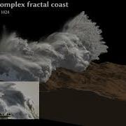 Adaptive Phase Field FLIP For Very Large Scale Two Phase Fluid Simulation SIGGRAPH 25