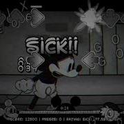 Sunday Night Suicide Reborn Dejected Unhappy REMAKE Gameplay Teaser