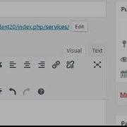 How To Do HTML Handcoding Inside WordPress Pages