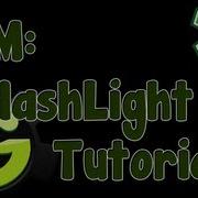Game Maker Tutorial Flashlight