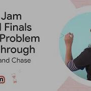 Code Jam 2022 World Finals Problem Walkthrough Wonderland Chase