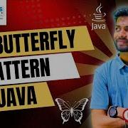 Butterfly Pattern In Java Pattern Printing Program Explained Appwars Technologies