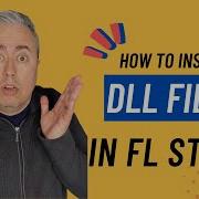 How To Install Dll And Instruments Files In FL Studio
