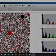 Color Colour Threshold Segmentation App In Matlab