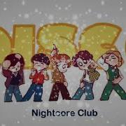 Nightcore Dynamite BTS Bulletproof Boy Scouts