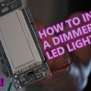 How To Install An LED Dimmer
