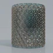 Parametric Sun Shading Facade Design
