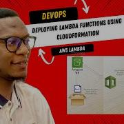 How To Easily Deploy Lambda Functions With CloudFormation