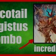 THIS Dracotail Magistus Combo Is STUNNING From Ocg Meta Report Yugioh Combo