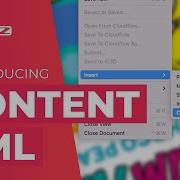 PACKZ Content XML