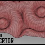 Grasshopper Pufferfish Attractor