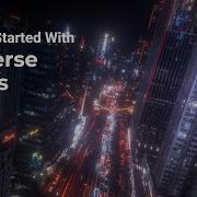 Getting Started With Universe Glows