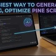 Build Your OWN Pine Script Indicators Strategies With 0 Code
