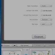 IMindMap 7 Exporting Presentations To Video Youtube