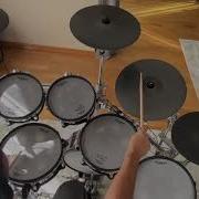 Elfida Drum Cover