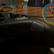 Колесо прокрутки Titanium Tango 2