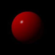 Specular Light Test Raymarching