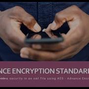 C Advance Encryption Standard AES