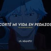 Papa Roach Last Resort Sub Español Devil May Cry