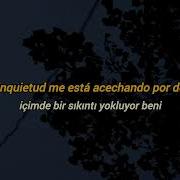 Korkak Asli Demirer Feat Gökhan Türkmen Sub Español Sözleri