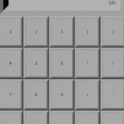 Python Tkinter GUI Tutorial 4 Modified Calculator With Full Code