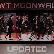 Michael Jackson DWT Billie Jean Moonwalk Evolution UPDATED ᴴᴰ