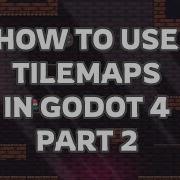 Godot 4 Tutorial Tilemaps And Lighting Part 2