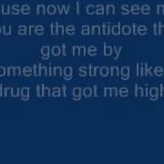 Crossfade Cold Lyrics