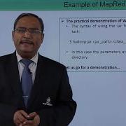 Example Of MapReduce Program