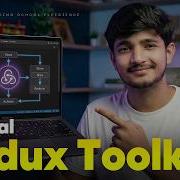 Redux Toolkit Complete Course 2026 Beginner To Advanced With Project