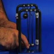 30 Three Ball Pendulum Mpg