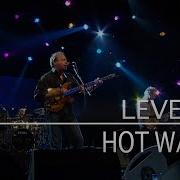 Level 42 Hot Water Estival Jazz 2nd July 2010