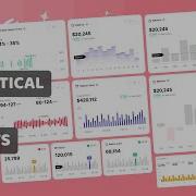 Designing 13 Vertical Bar Charts Like A Pro In Figma Data Visualization