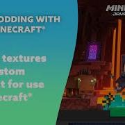 Лагеря Code Ninjas Моддинг в Minecraft