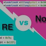 C Structures In Ghidra How To Reverse Engineer Faster
