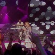 Madonna Hung Up Live Star Academy