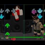 FNF Single Player Vs Garcello Mod Jace Me Vs Garcello