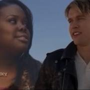 Mercedes And Sam The 1 Glee