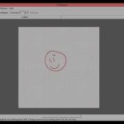 Locking Layer Transparency Part 1 Splotch Tutorial