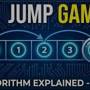JUMP GAME II Minimum Jumps With GREEDY Trick LeetCode 45 Interview Favorite