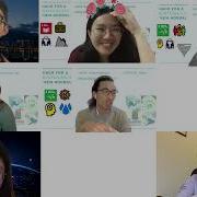 Global Virtual Hackathon 2021 Event Highlights