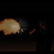 Custom ACS Server Side Muzzle Flash Test
