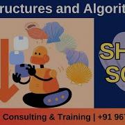 Shell Sort Explained Sorting Algorithms NCKHUB