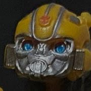 Walking Test Animation Transformers Stop Motion
