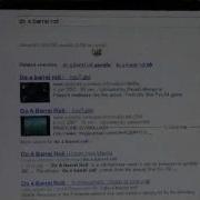 3 Tricks In Google Search Barrel Roll Gravity And Sphere